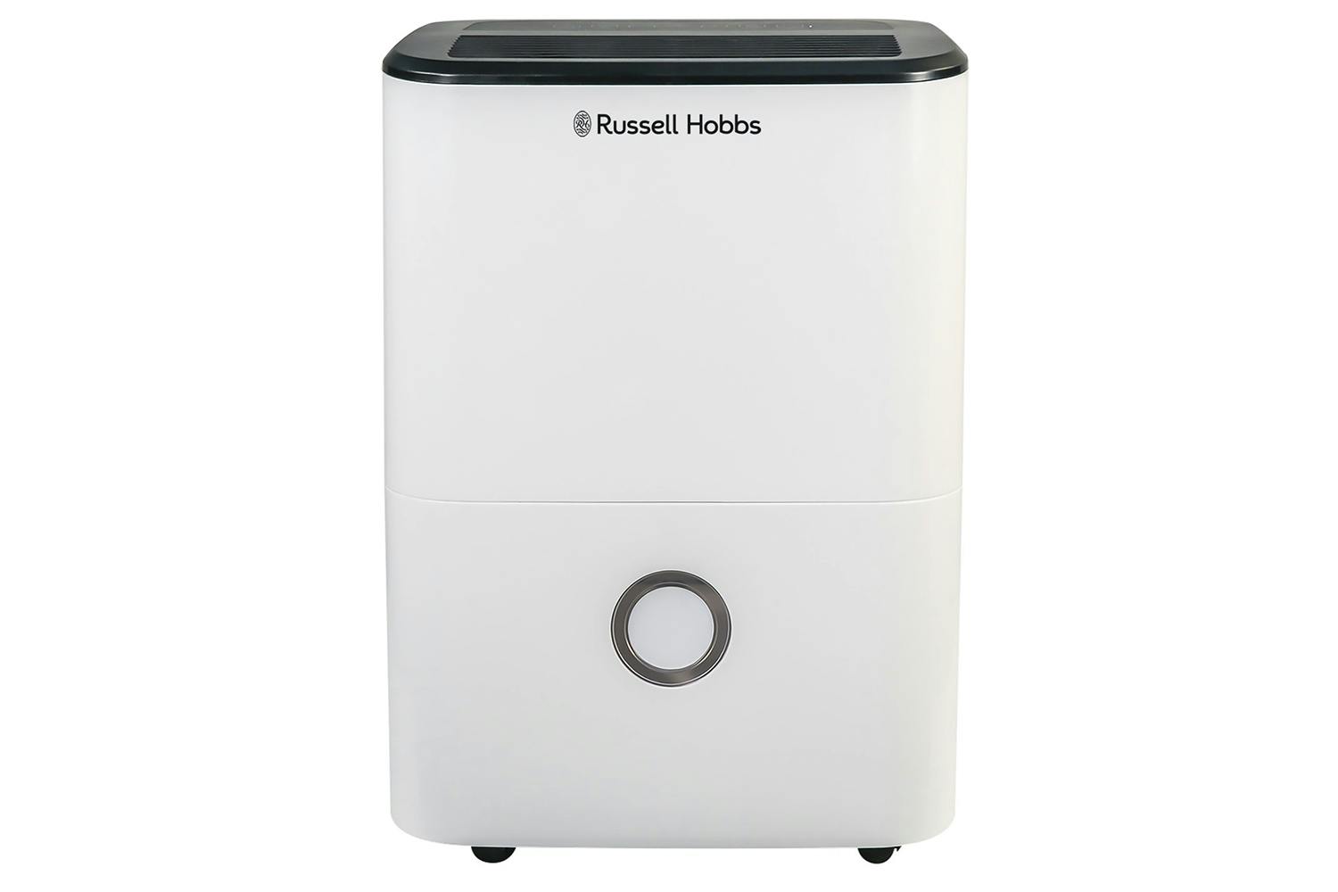 Russell Hobbs 20 L Dehumidifier | RHDH2002 Dehumidifier