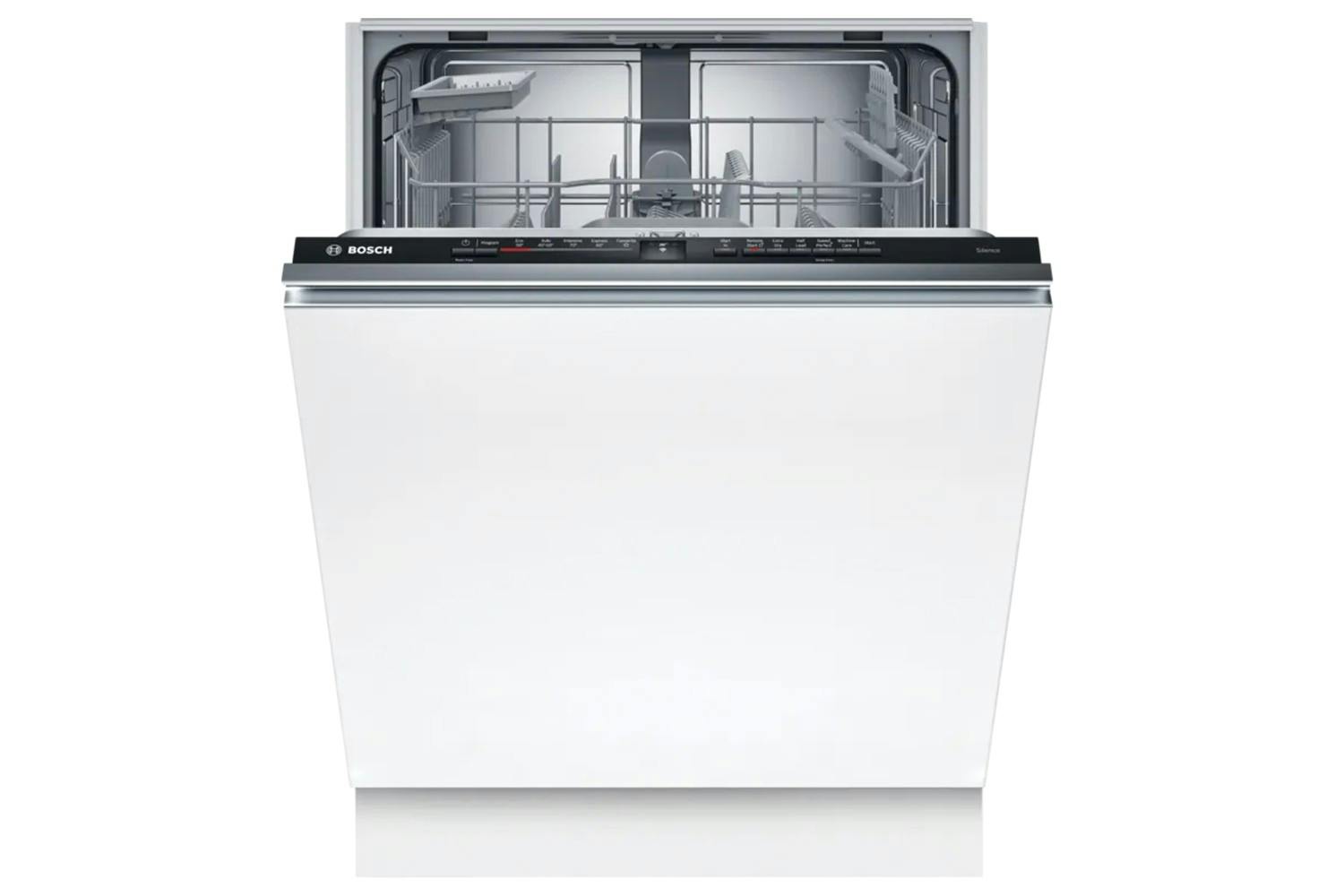 Bosch Series 2 Fully‑Integrated Dishwasher | SMV2HTX02G Dishwasher