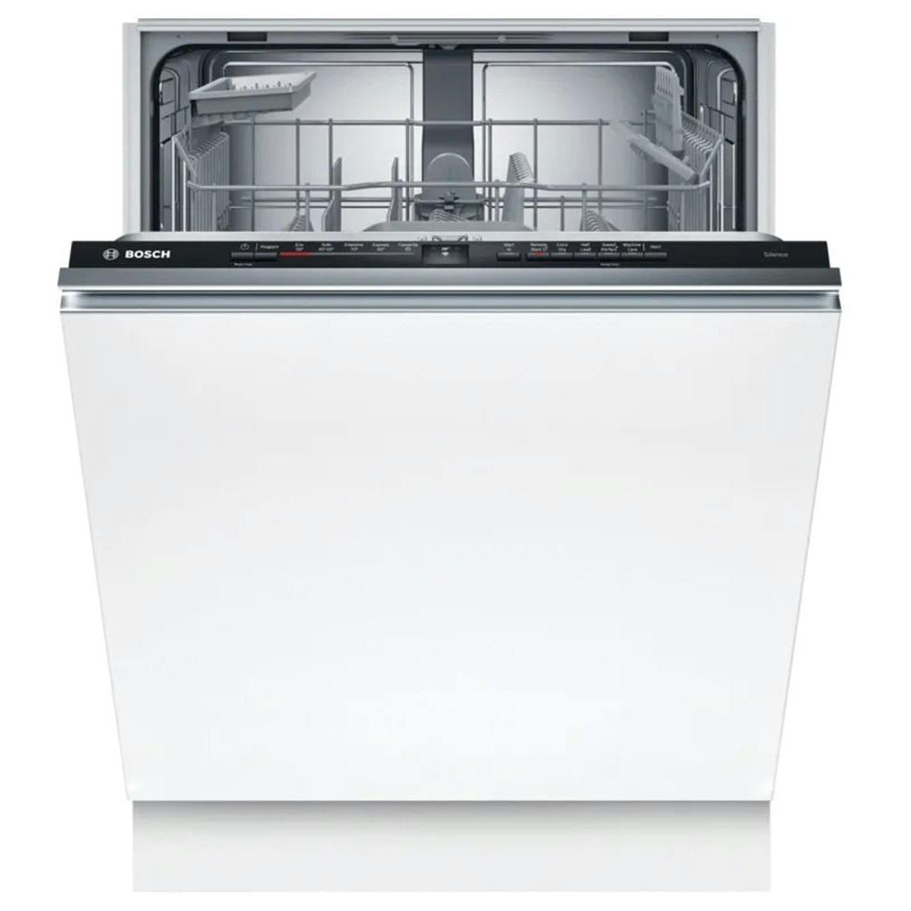 Bosch Series 2 Fully‑Integrated Dishwasher | SMV2HTX02G Dishwasher