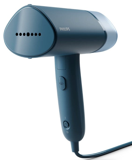 Philips Handheld Garment Steamer – STH3000/26 Steam Cleaner