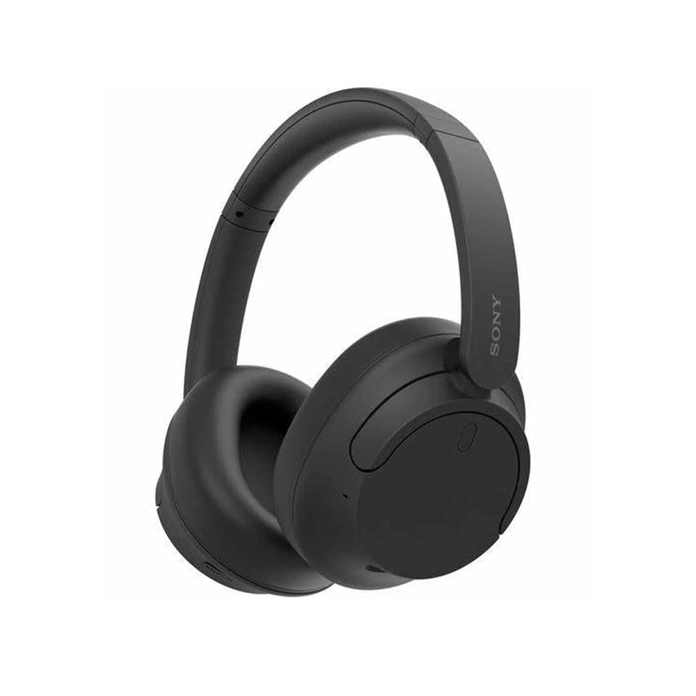 Sony WH-CH720N Noise Cancelling Bluetooth Headphones – Black Headphones
