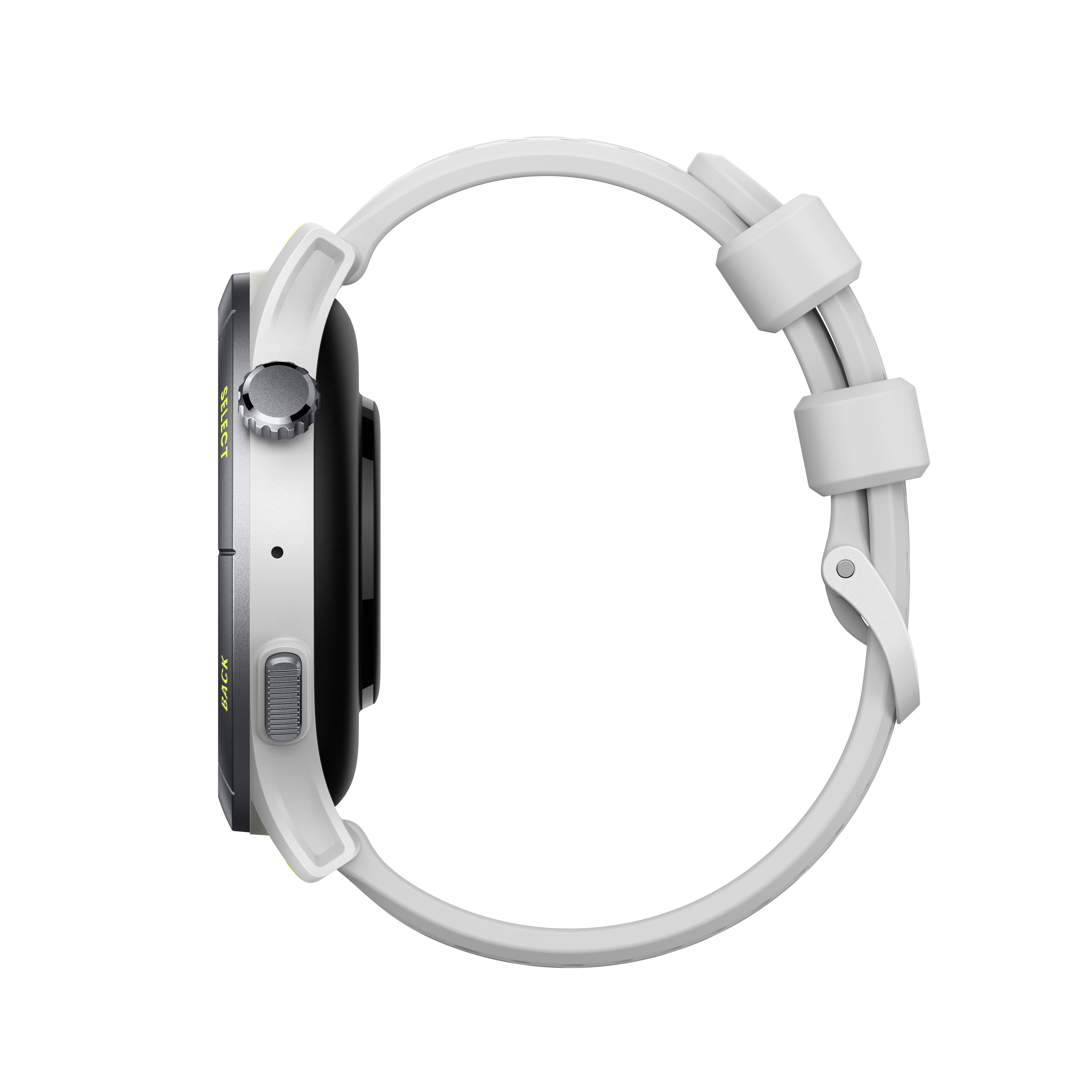 Amazfit Cheetah 47mm AMOLED Smartwatch Speedster Grey | 146-W2294TY1N