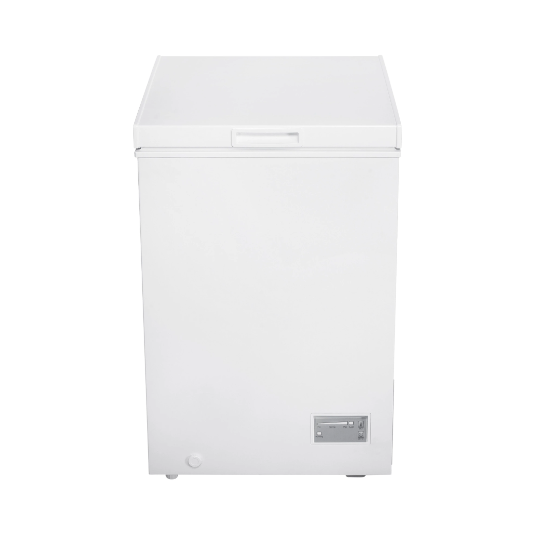 Beko 98 L Freestanding Small Chest Freezer | CF4098W