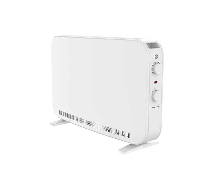 Winterwarm 2kW Convector Heater | WWN2T