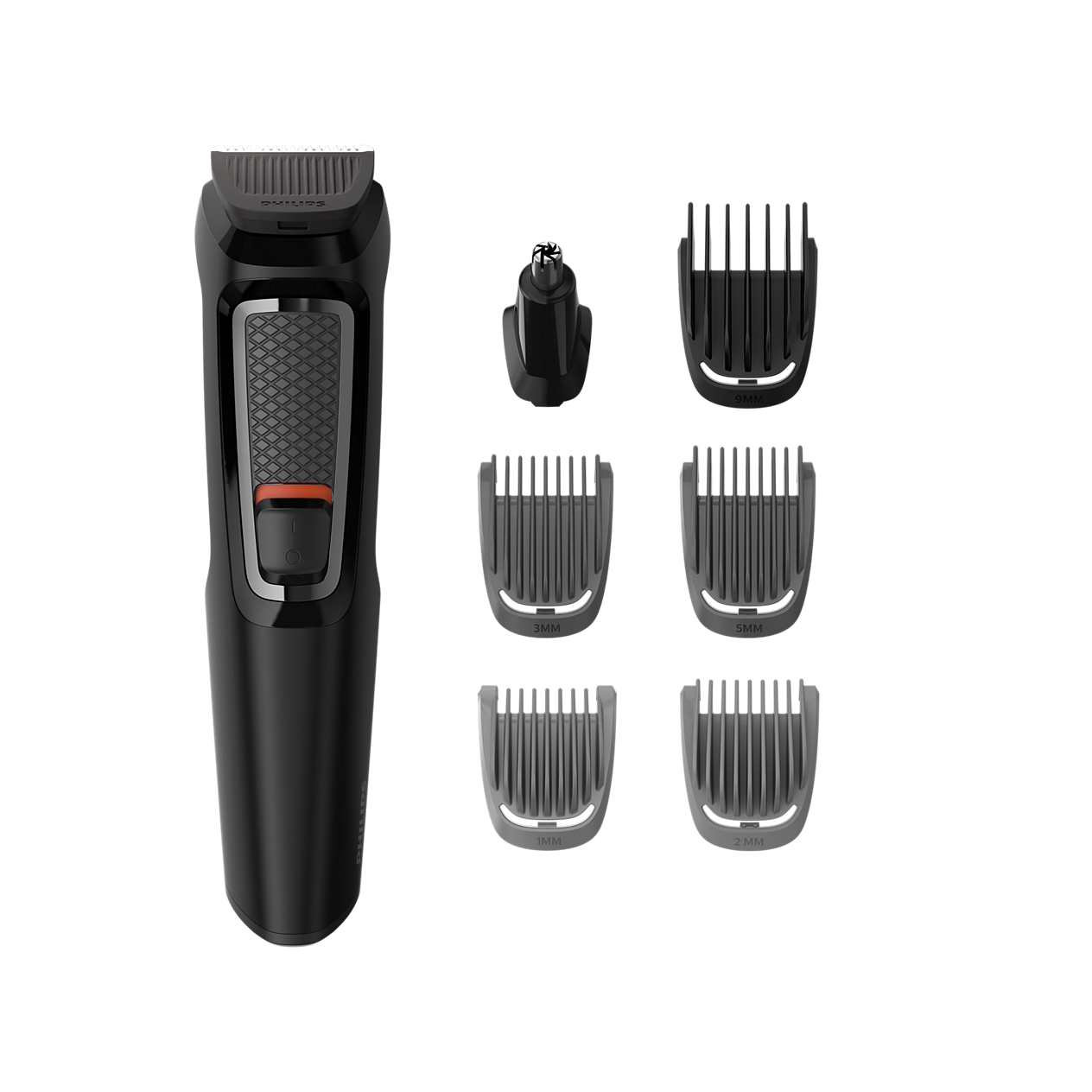Philips Multigroom Series 3000 7-in-1 Trimmer | MG3720/33