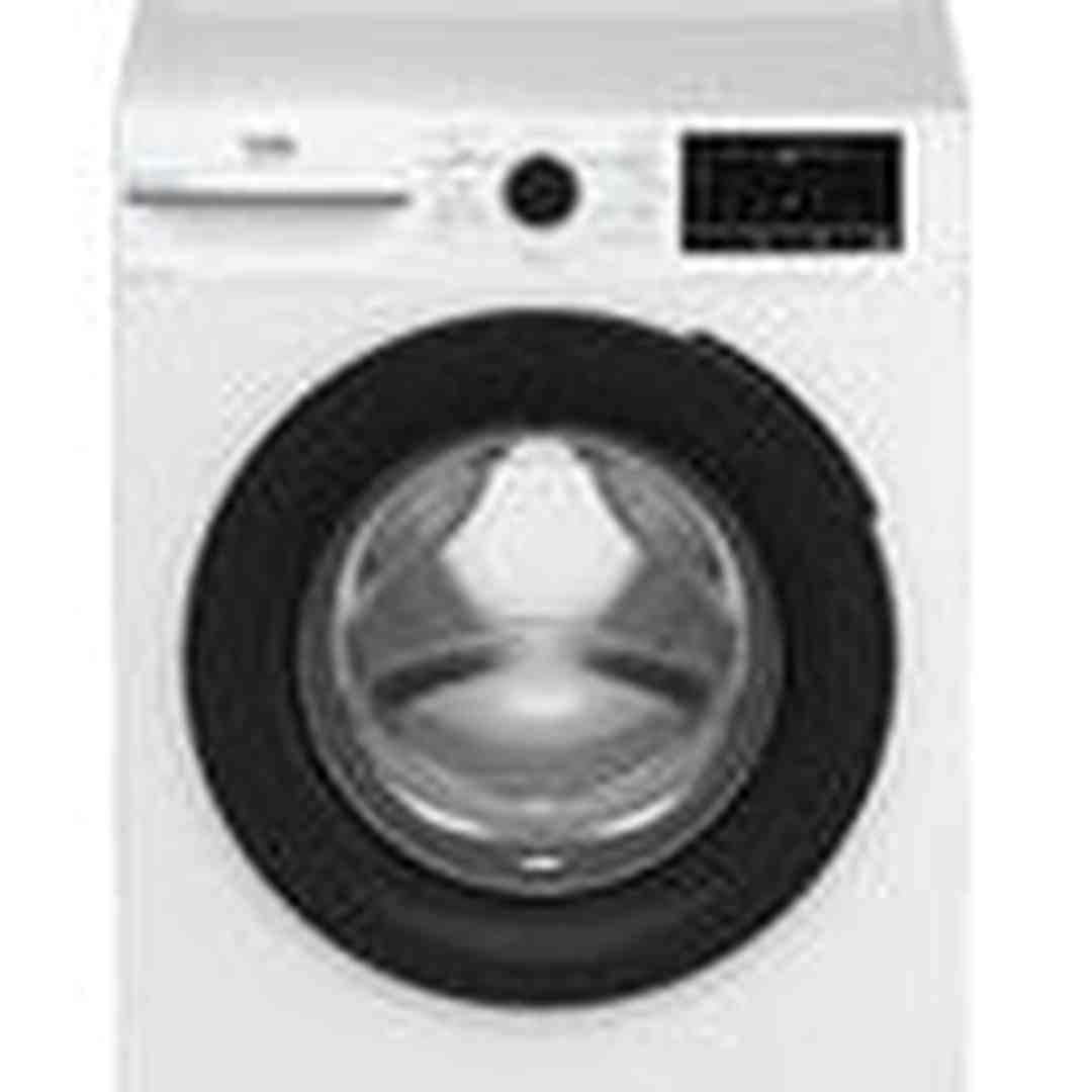 Beko EnergySpin™ 8kg Washing Machine with 1400 rpm - White | BM3WT4841IW Beko Washing Machine Foys Electrical Cootehill Electrical Foys Electrical Cootehill