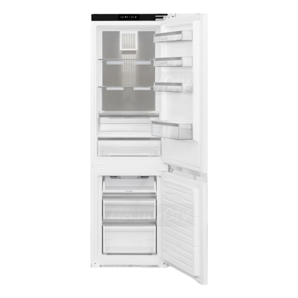 Belling Integrated 70/30 Frost Free Fridge Freezer BIFF7232
