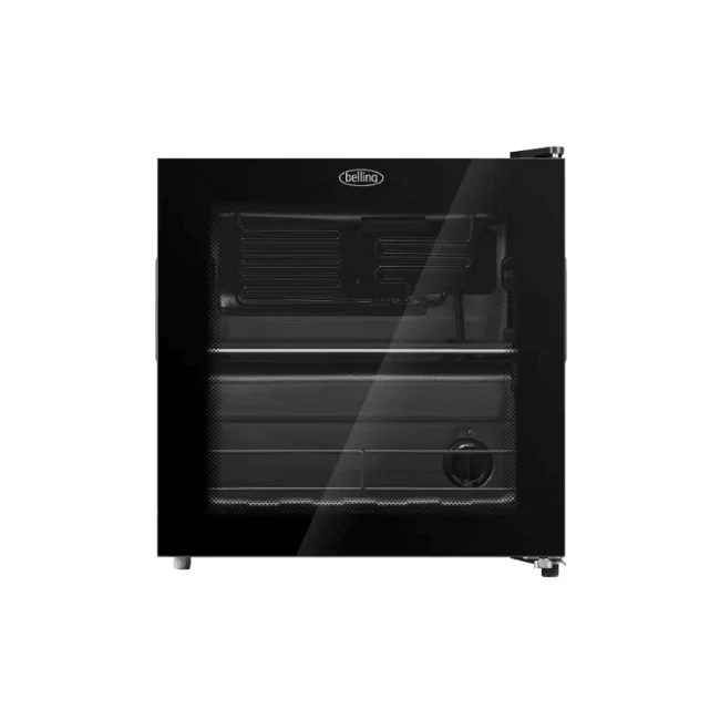 Belling 44L Tabletop Drinks Cooler Black | BDC44BK