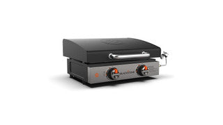 Blackstone 22 Inch Tabletop Griddle w/ Hood | 257-2144EU