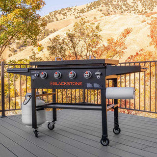 Blackstone 36 Inch Griddle w/ Hardcover | 257-2149EU