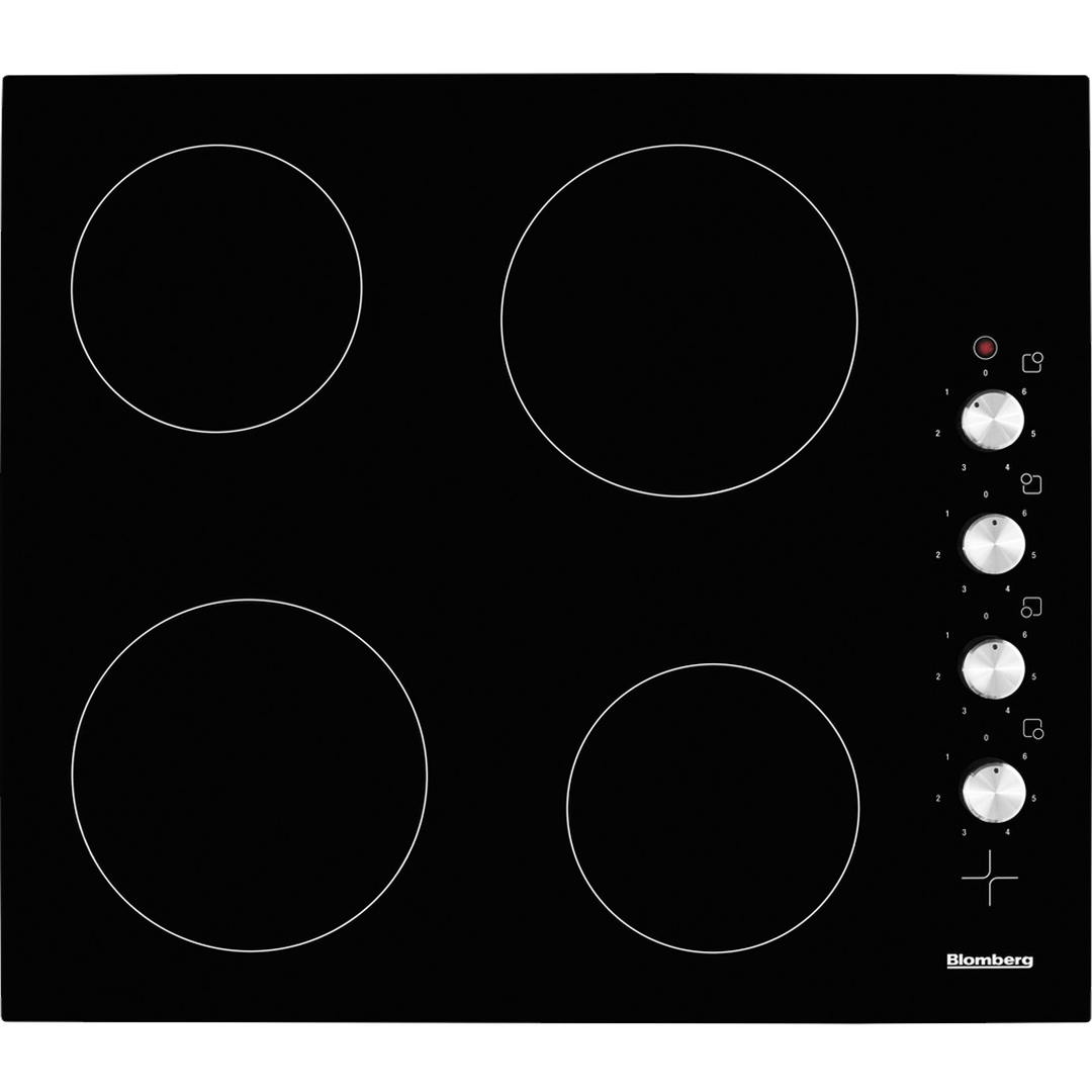 Blomberg 60cm Ceramic Hob – MKN24001 Hob