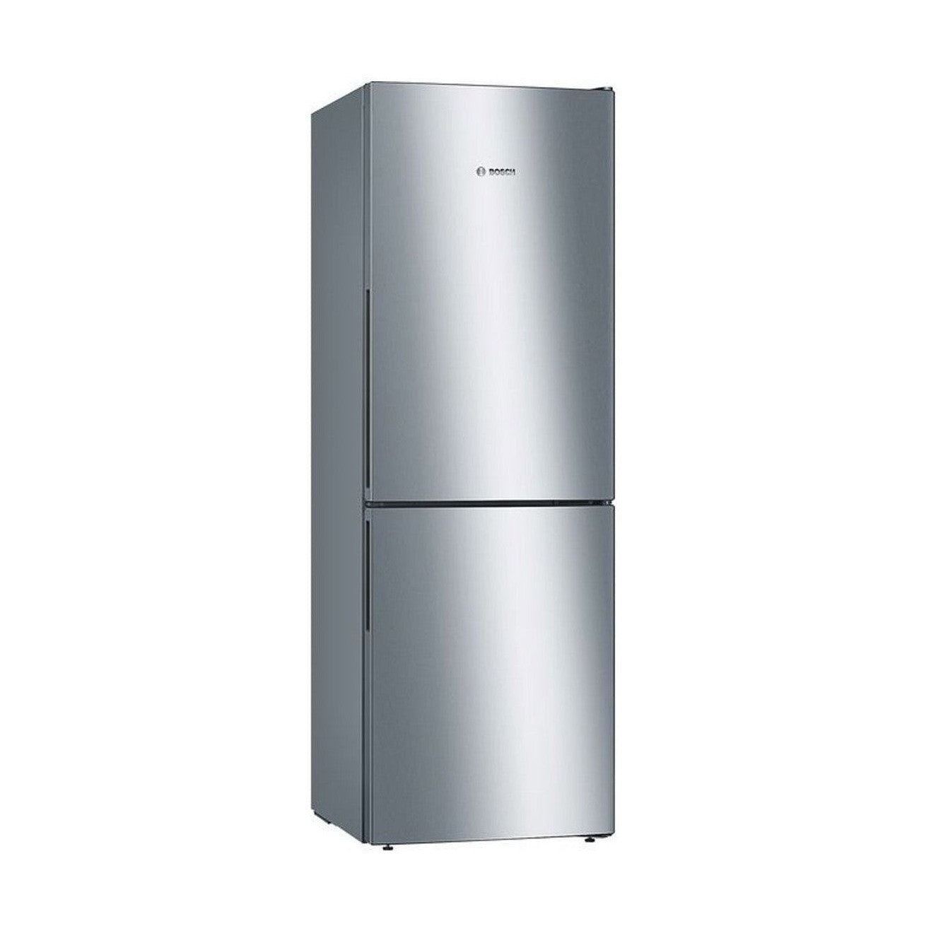 Bosch Serie 4 Freestanding Fridge Freezer 60cm | KGV33VLEAG Bosch Fridge Freezer Foys Electrical Cootehill Electrical Foys Electrical Cootehill