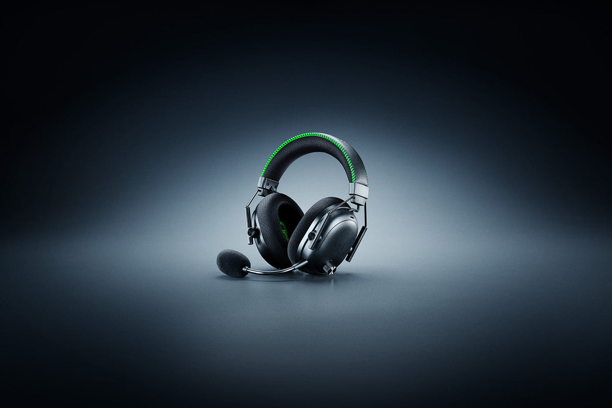 Razer BlackShark V3 Pro Wireless Gaming Headset for Xbox, Black product image