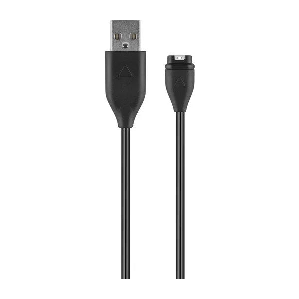 Garmin Charging Cable for Compatible fenix, Forerunner, vivoactive and Approach Models - 010-12491-01