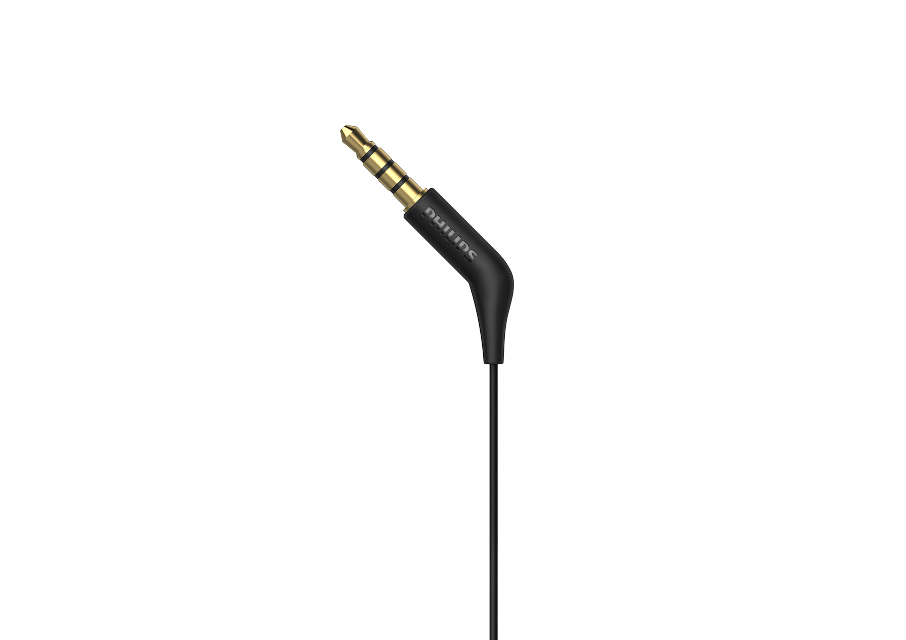 Philips Wired In-Ear Headphones with Microphone | TAE1105