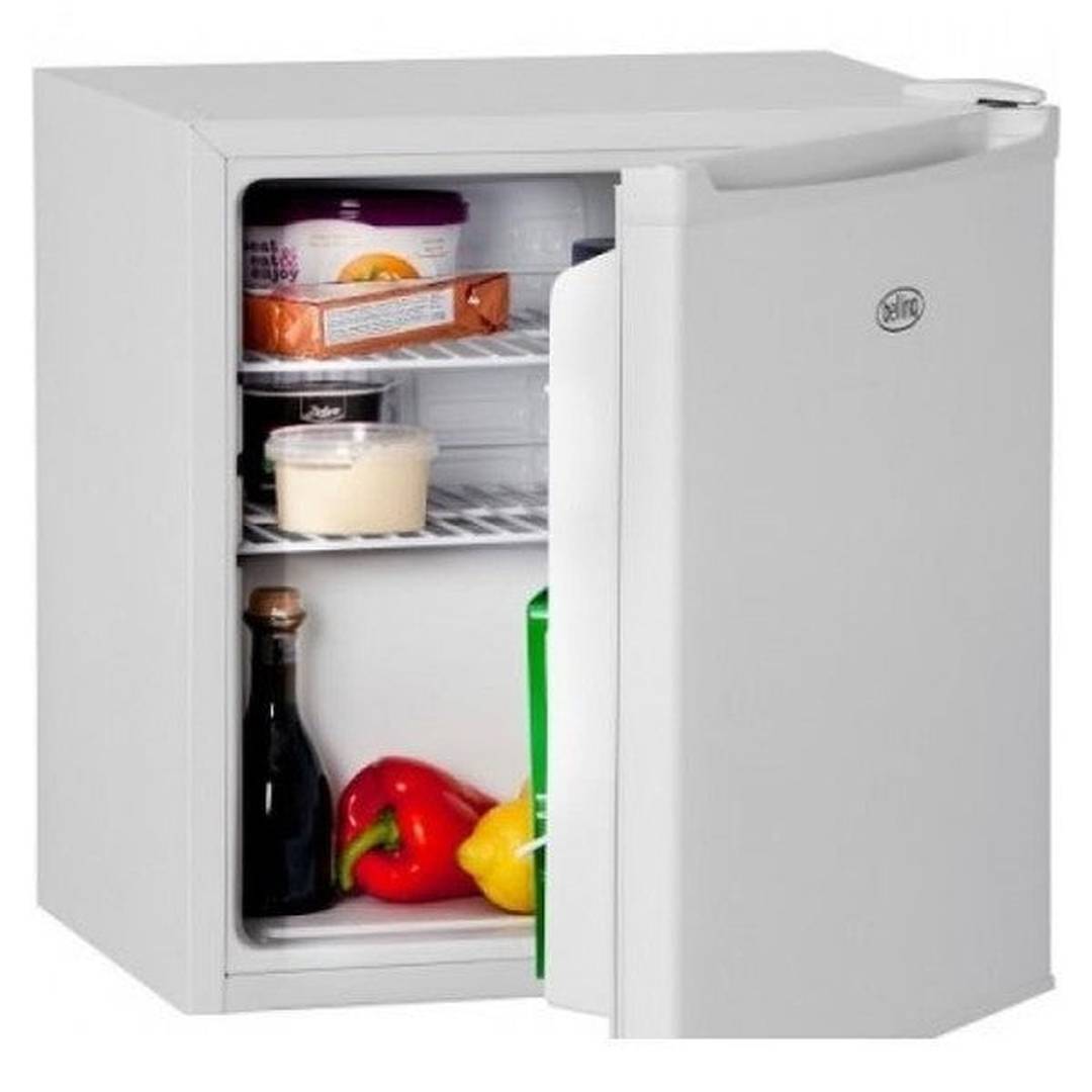 Belling Table Top Fridge | BL45WH Belling Larder Fridge Foys Electrical Cootehill Electrical Foys Electrical Cootehill