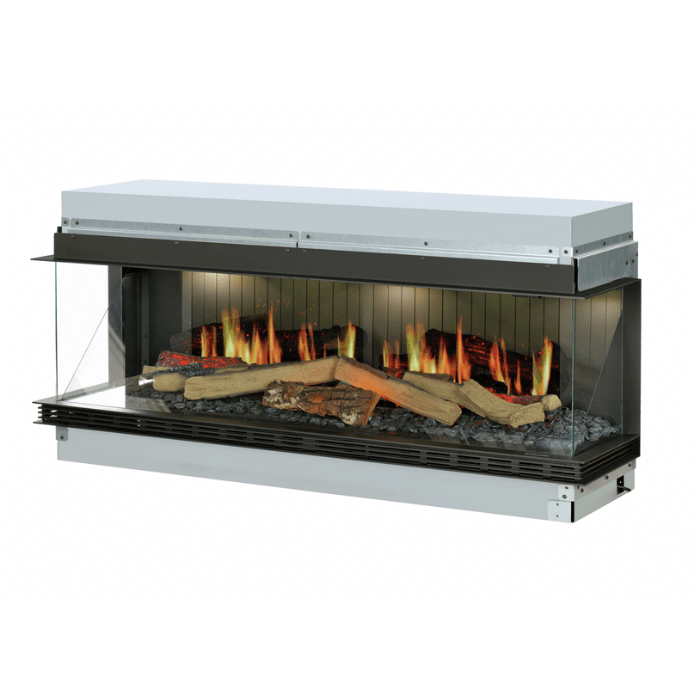 Dimplex Vista 130 Opti-V Electric Fire VST130-III