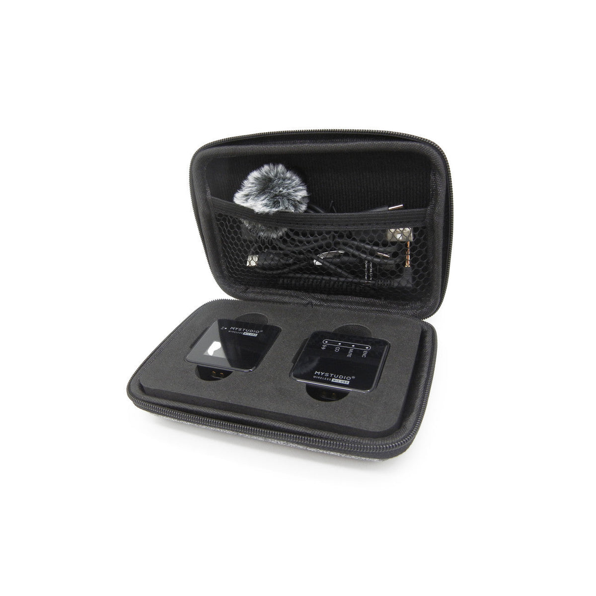 EasyPix MyStudio Wireless Mic Uno | 267-62023