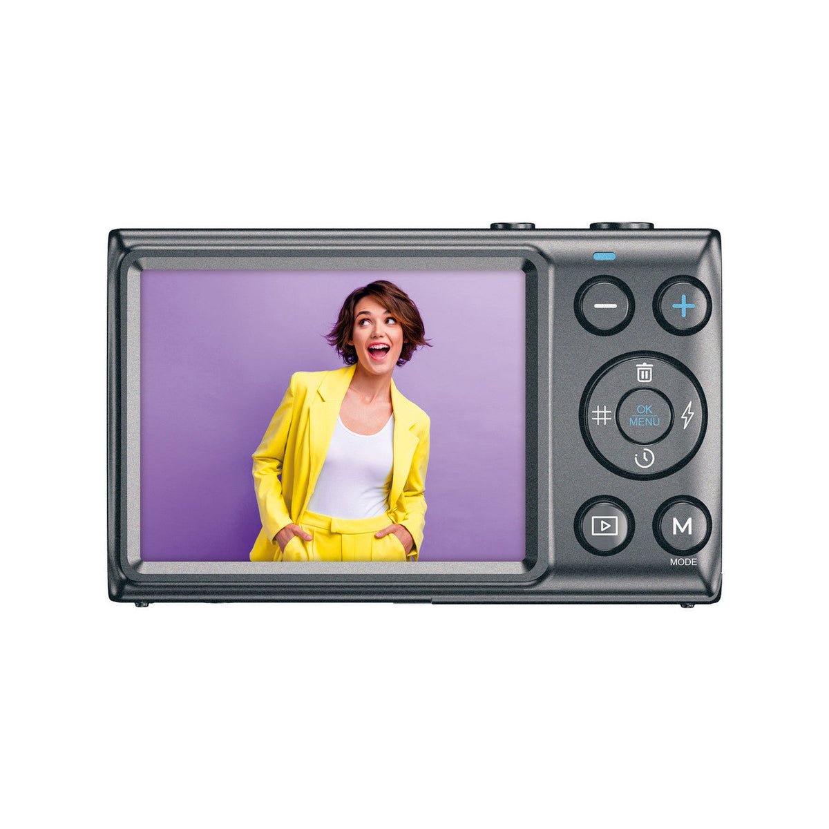 EasyPix V48 Pocket Camera | 267-20212