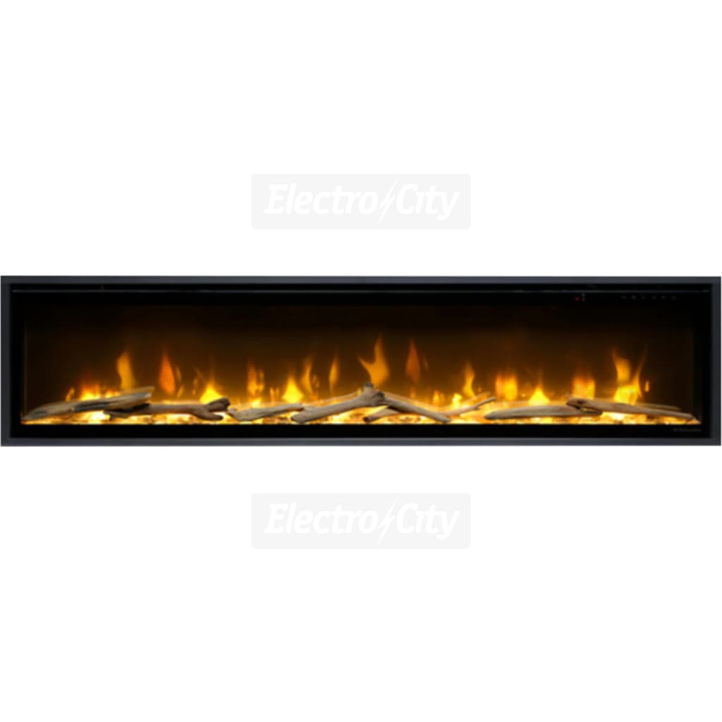 Dimplex Ignite Evolve 74 Inch 2kW Built In Electric Fire | EVO1800