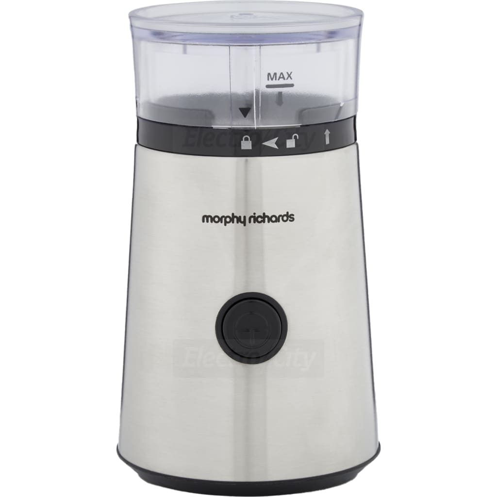 Morphy Richards Brew and Blend Coffee Grinder 210252