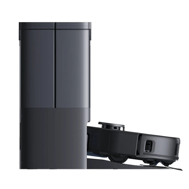 Eufy Clean X10 Pro Vacuum & Mop with Emptying Station | T2351V11