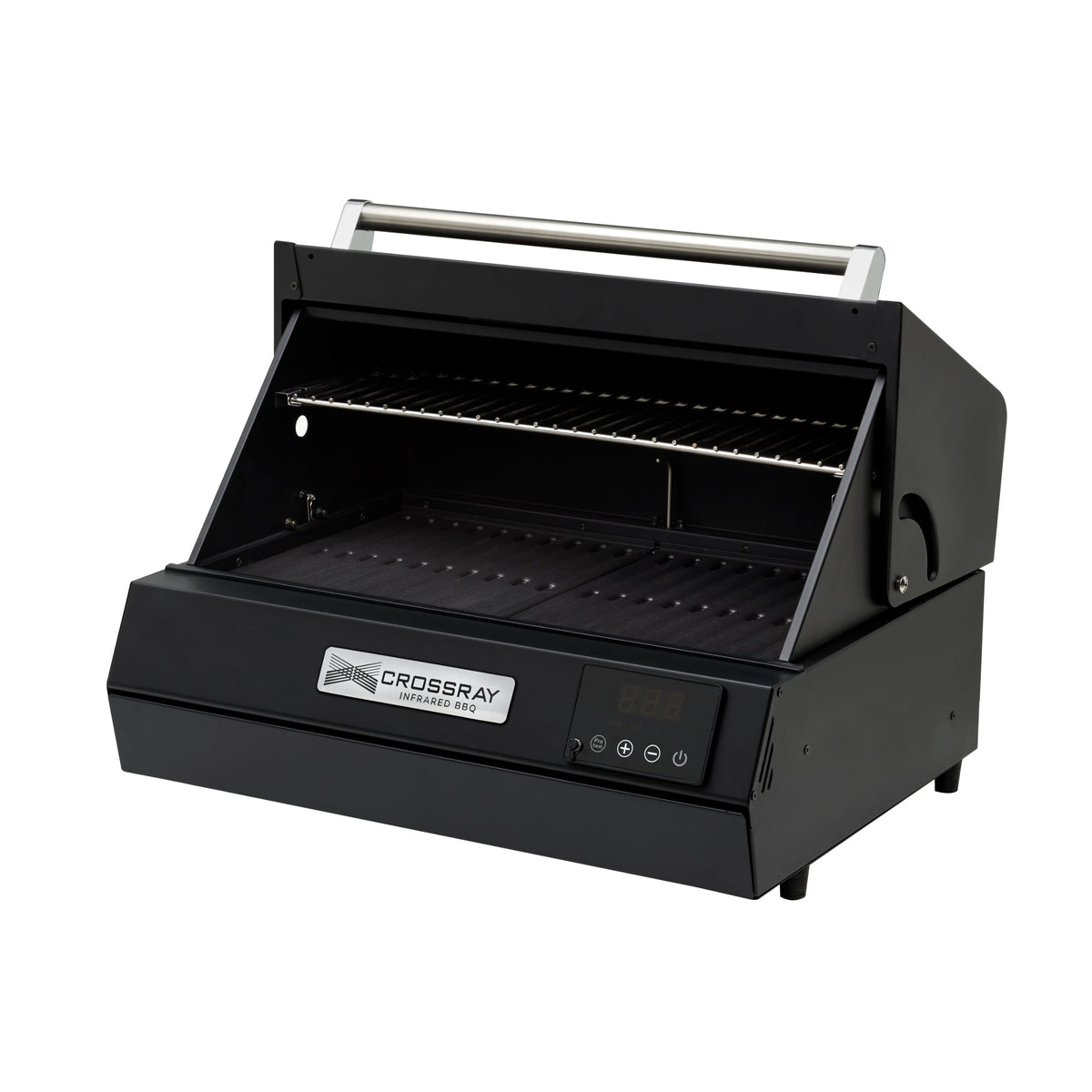 Crossray Extreme Electric Barbecue TCE22HT-UK