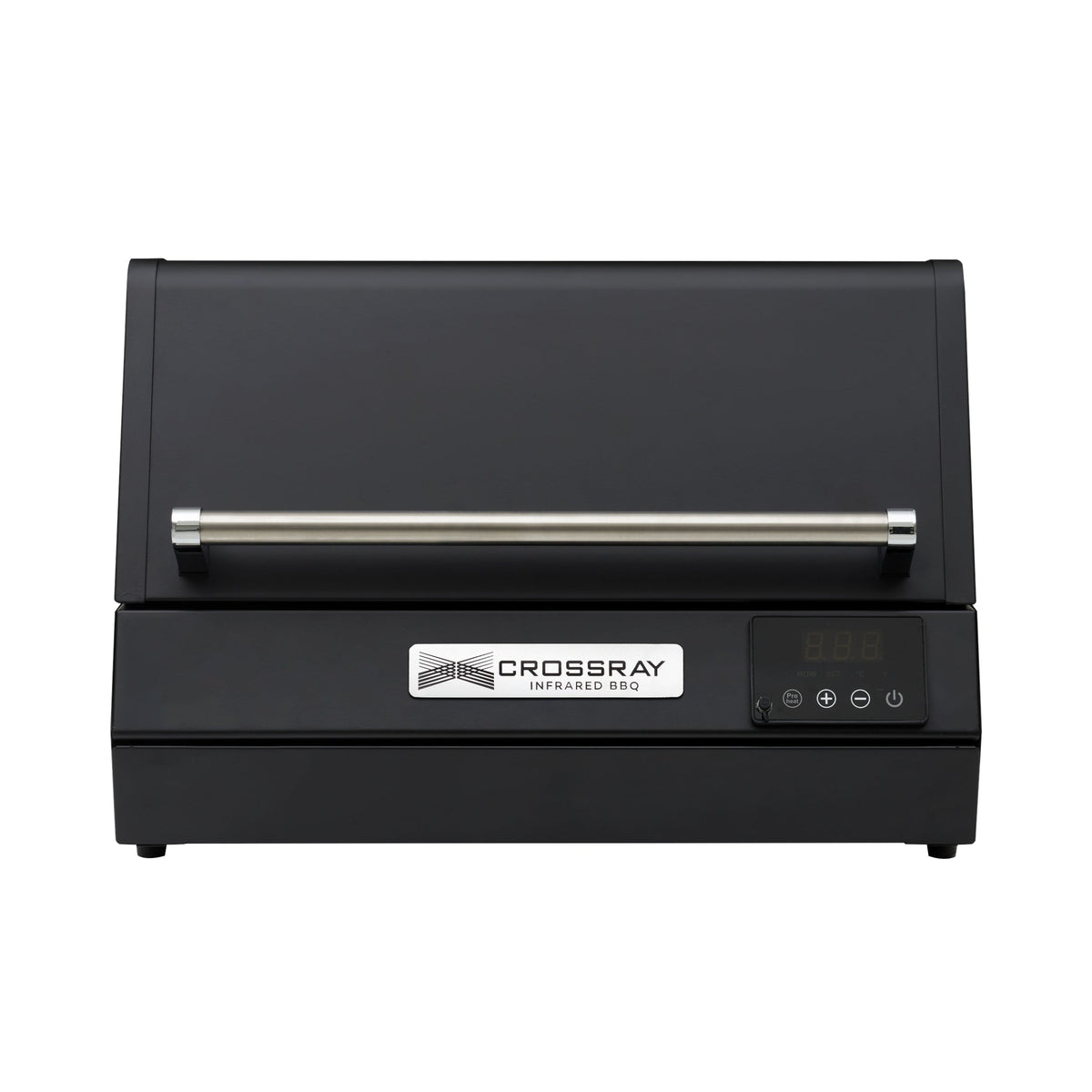 Crossray Extreme Electric Barbecue TCE22HT-UK