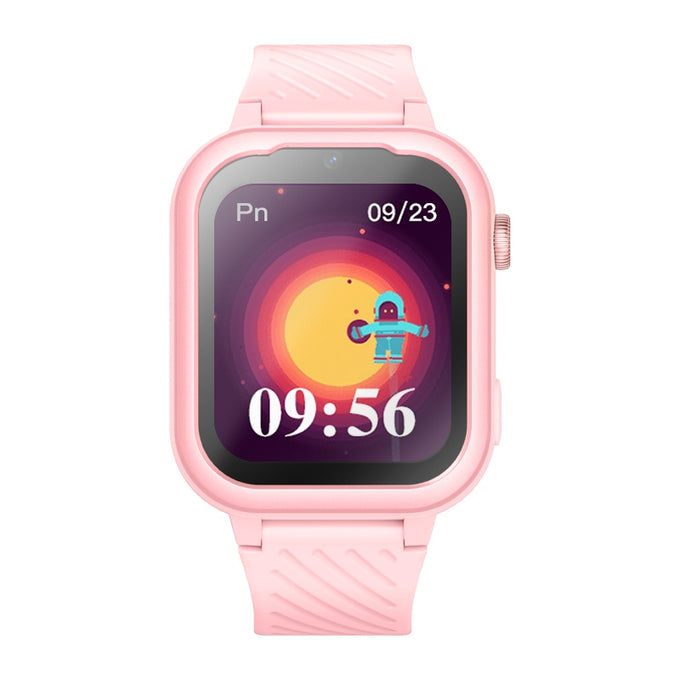 Garett Kids Essa 4G Smart Watch Pink | ESSA4GPINK