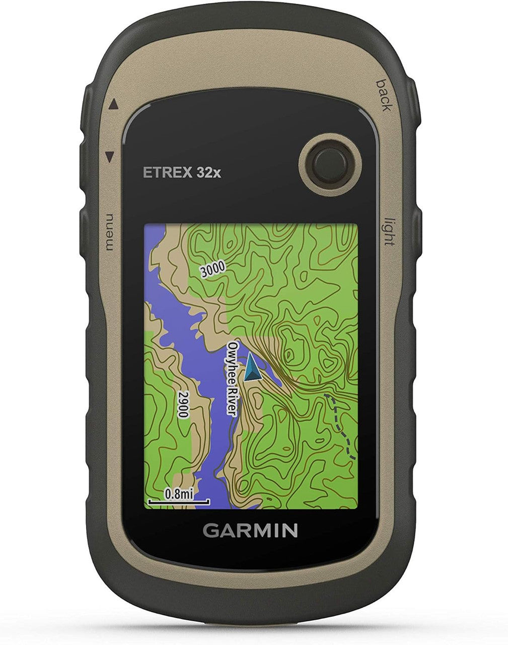 Garmin eTrex 32x - 010-02257-01 - image 2