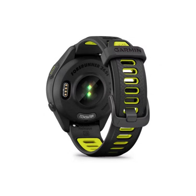 Garmin Forerunner 265S Music, Black - 010-02810-13 - image 4