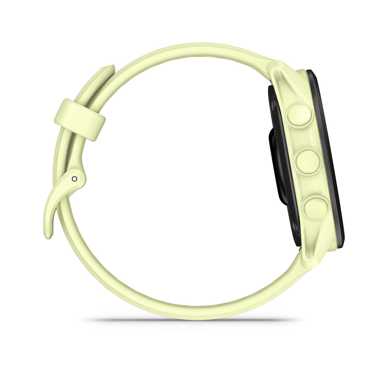 Garmin Forerunner 70 - Citron - 010-04307-02 - image 7
