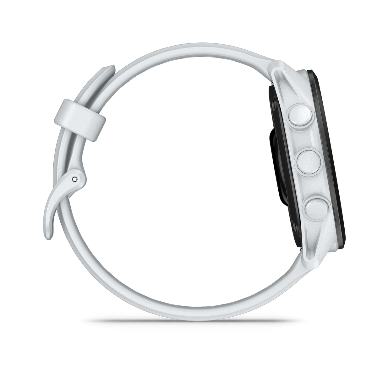 Garmin Forerunner 70 - Whitestone - 010-04307-01 - image 6