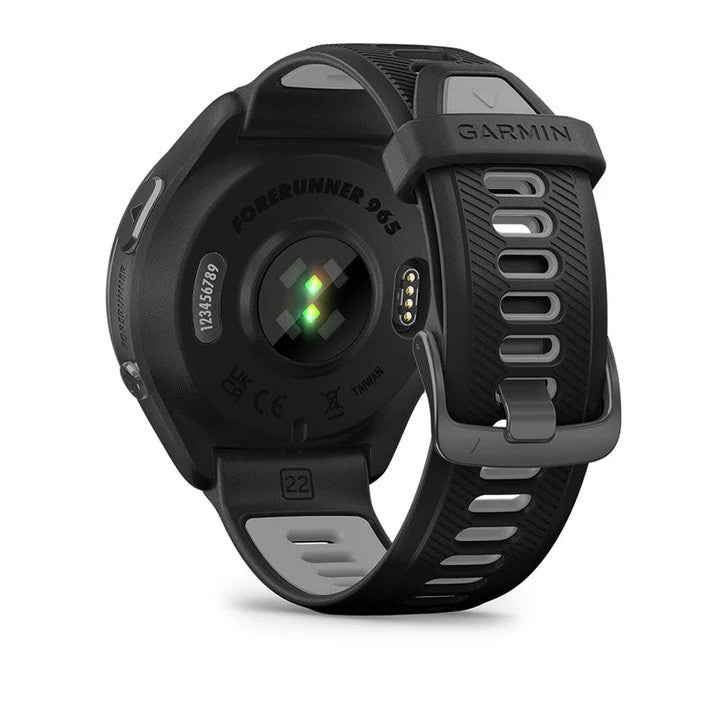 Garmin Forerunner 965, Black - 010-02809-10 - image 3