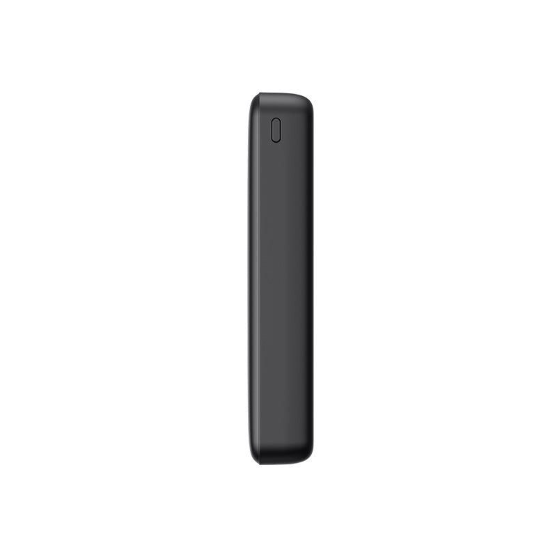 HAVIT 20000mAh Fast Charge Power Bank for iPhone Black | PB92 BLK