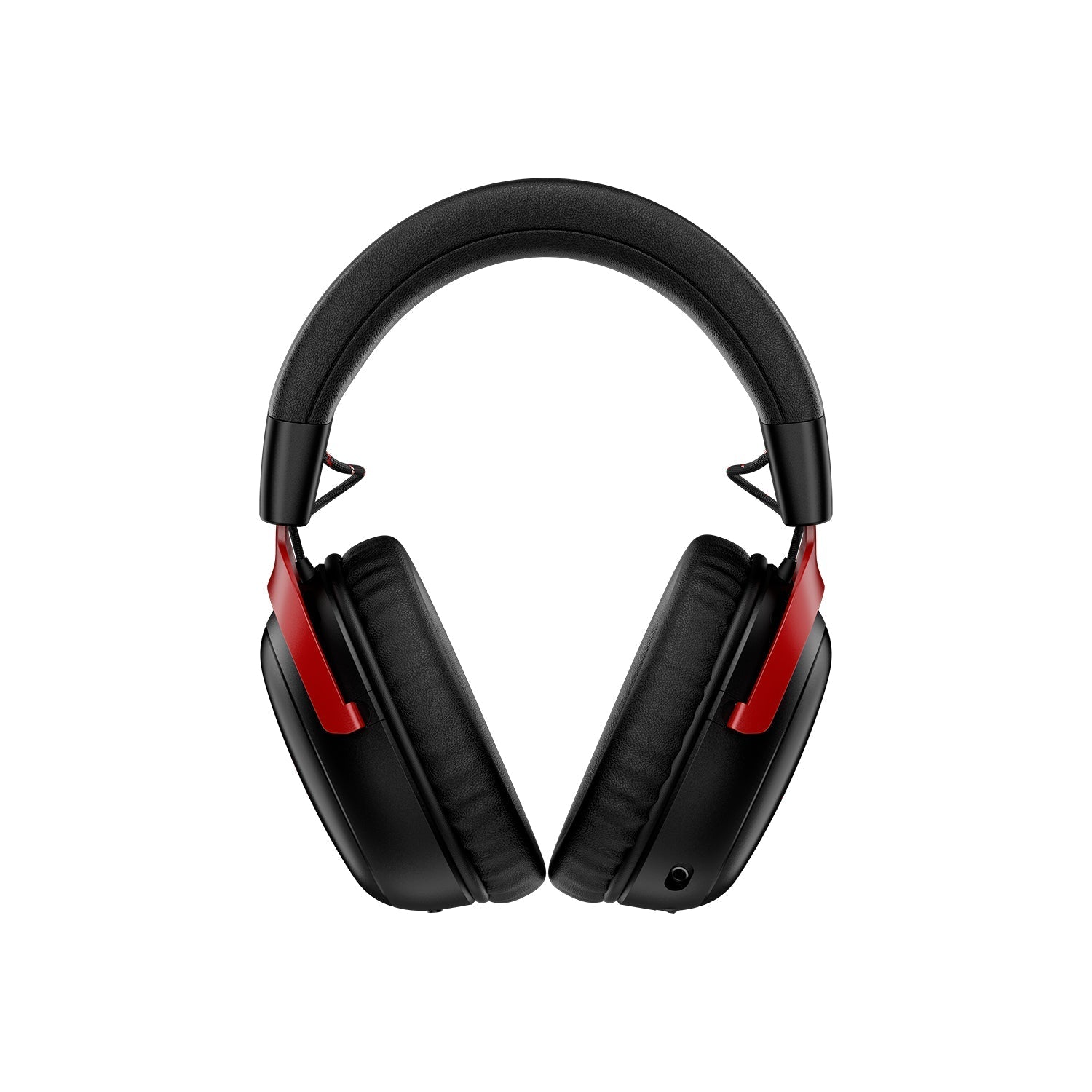 HyperX Cloud III S Wireless Black-Red Gaming Headset | 259-A59Z0AA