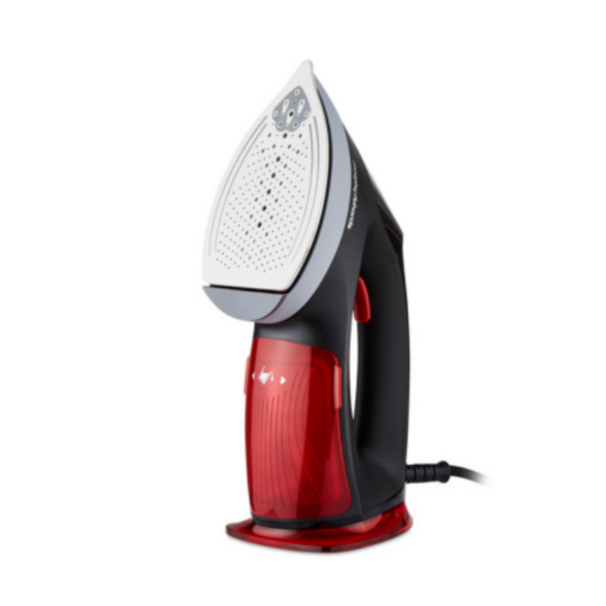 Morphy Richards 2 in 1 Vertical and Horizontal Garment Steamer 361001