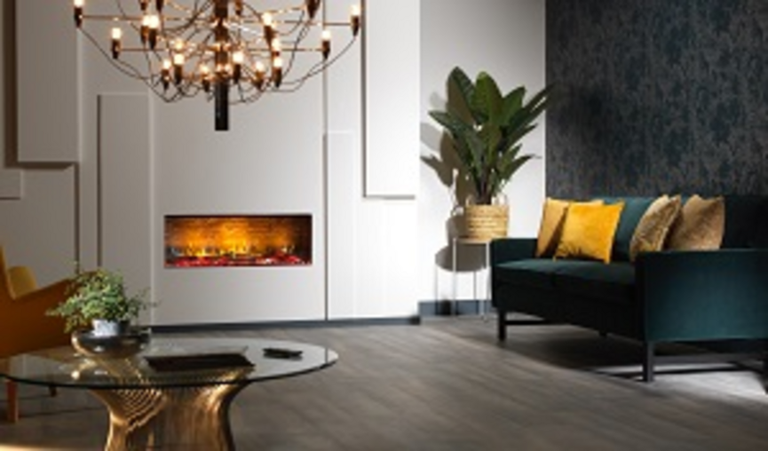 Dimplex Vivente 100 Electric Fire VVT100