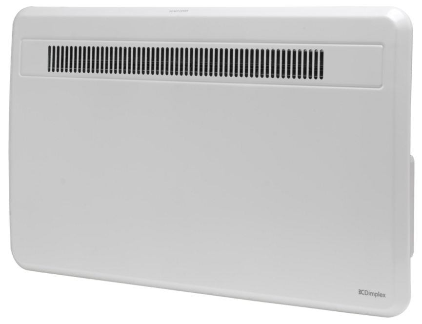 Dimplex 1000W Low Surface Temperature Heater LST100E