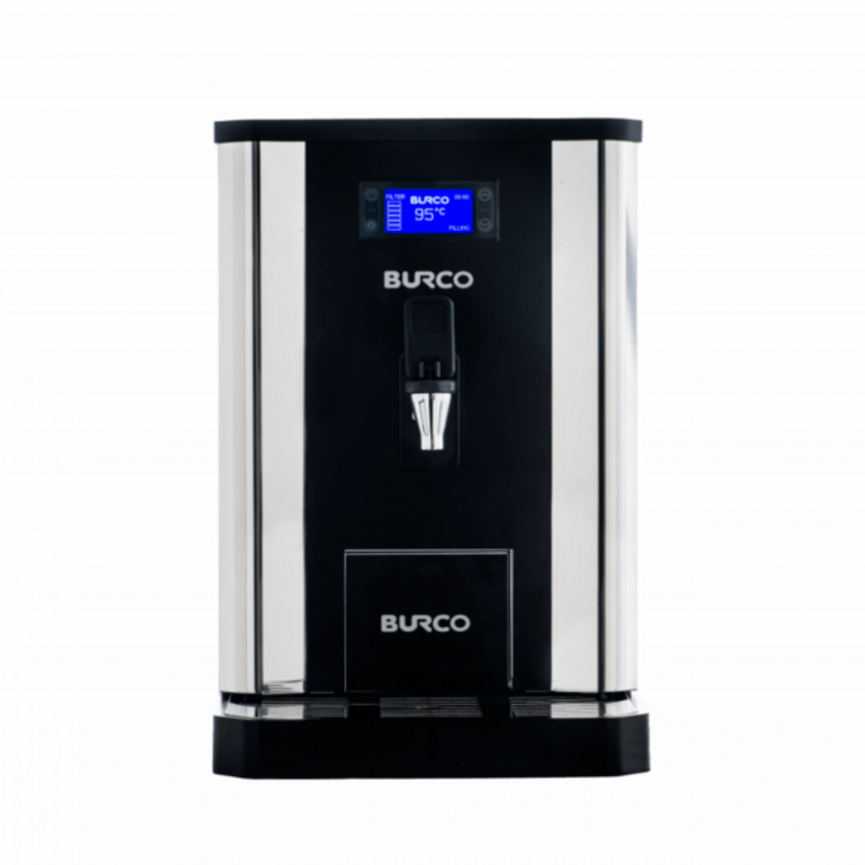 Burco 10L Autofill Filtered Water Boiler AFF10CT