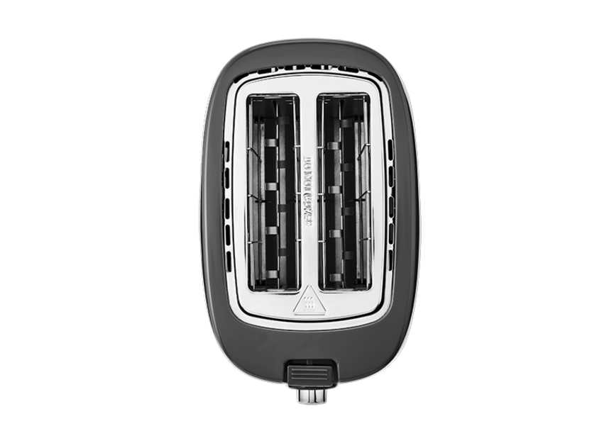 Morphy Richards Hive 2 Slice Toaster , Black 220031