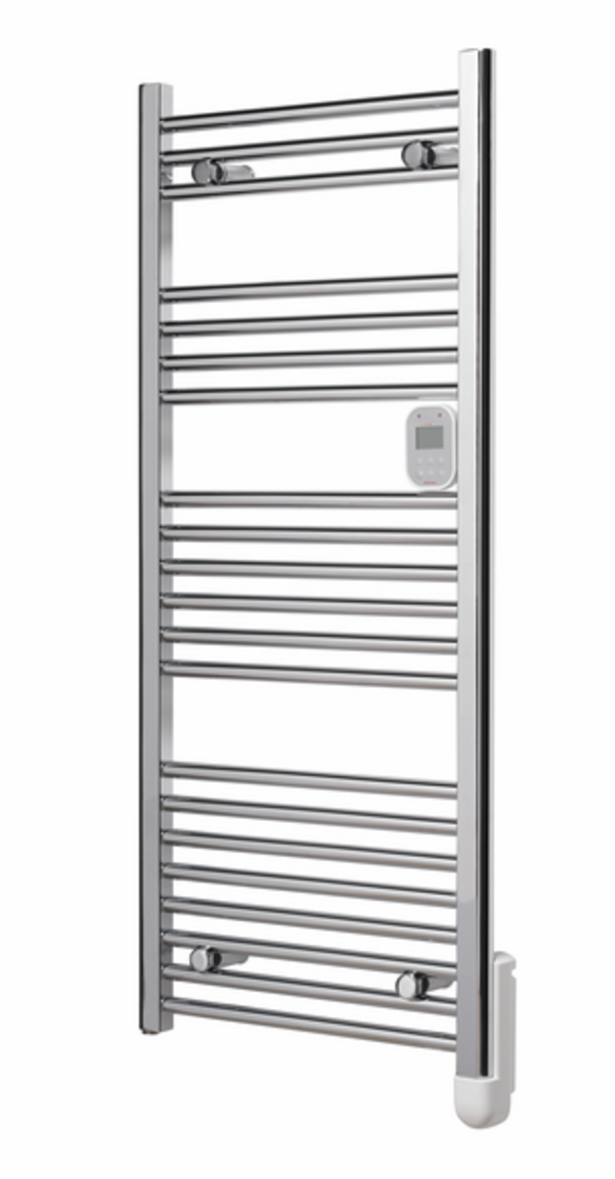 Dimplex 200W Heated Towel Rail, Chrome TRM21C5