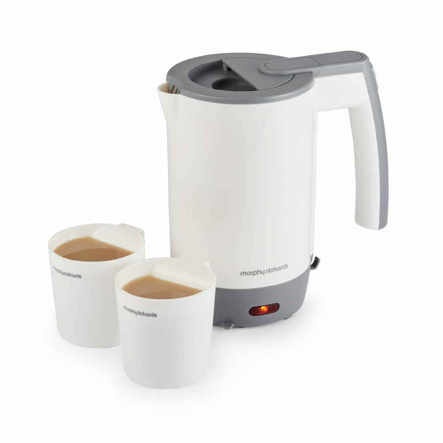 Morphy Richards Travel Kettle 107001