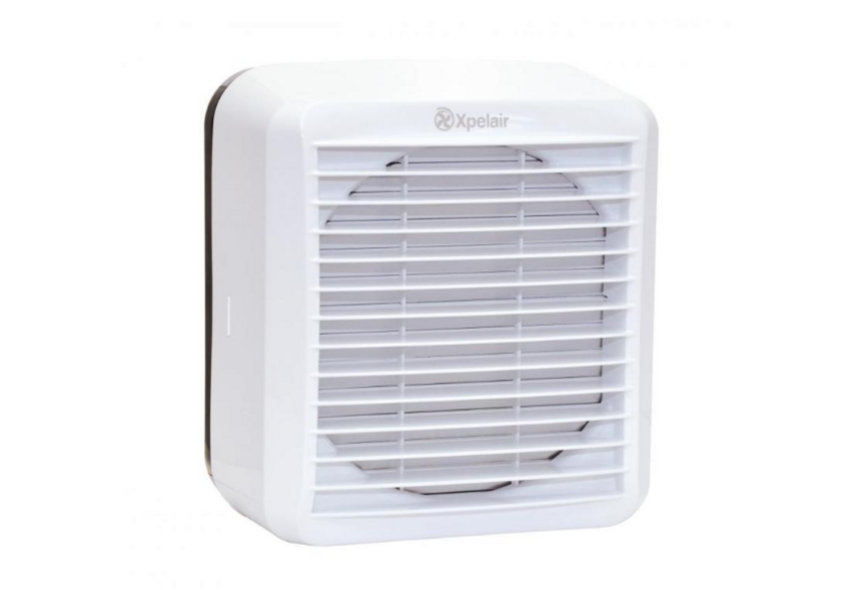 Xpelair Commercial Extractor Fan GXC6EC