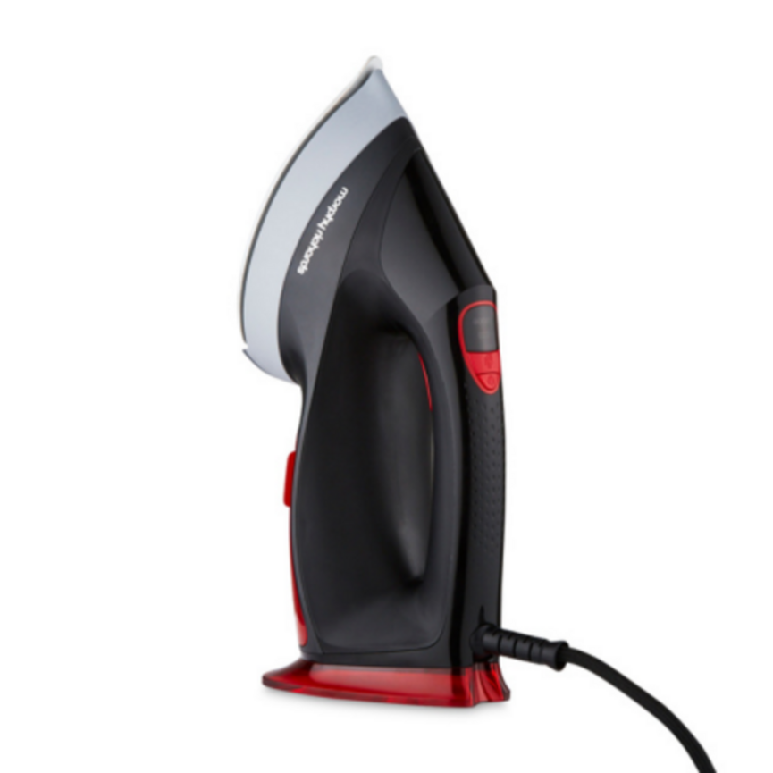 Morphy Richards 2 in 1 Vertical and Horizontal Garment Steamer 361001