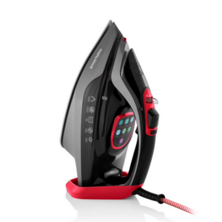 Morphy Richards 2800W Digital Steam Iron 302012