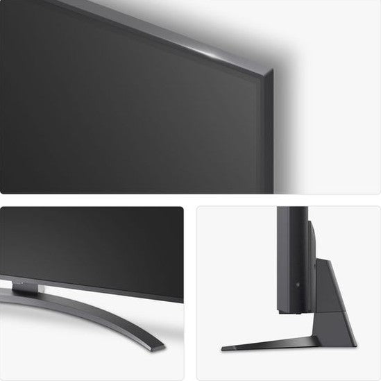 LG Nano81 65" 4K UHD NanoCell Smart TV | 65NANO81A6A.AEK LG TV Foys Electrical Cootehill Electrical Foys Electrical Cootehill