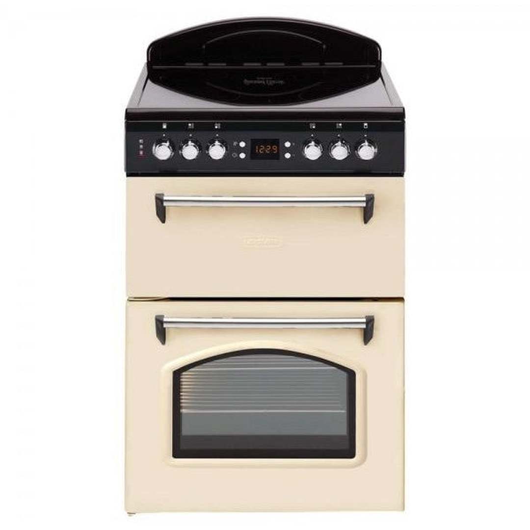 Leisure 60cm Range Cooker | CLA60CEC Leisure Range Cooker Foys Electrical Cootehill Electrical Foys Electrical Cootehill