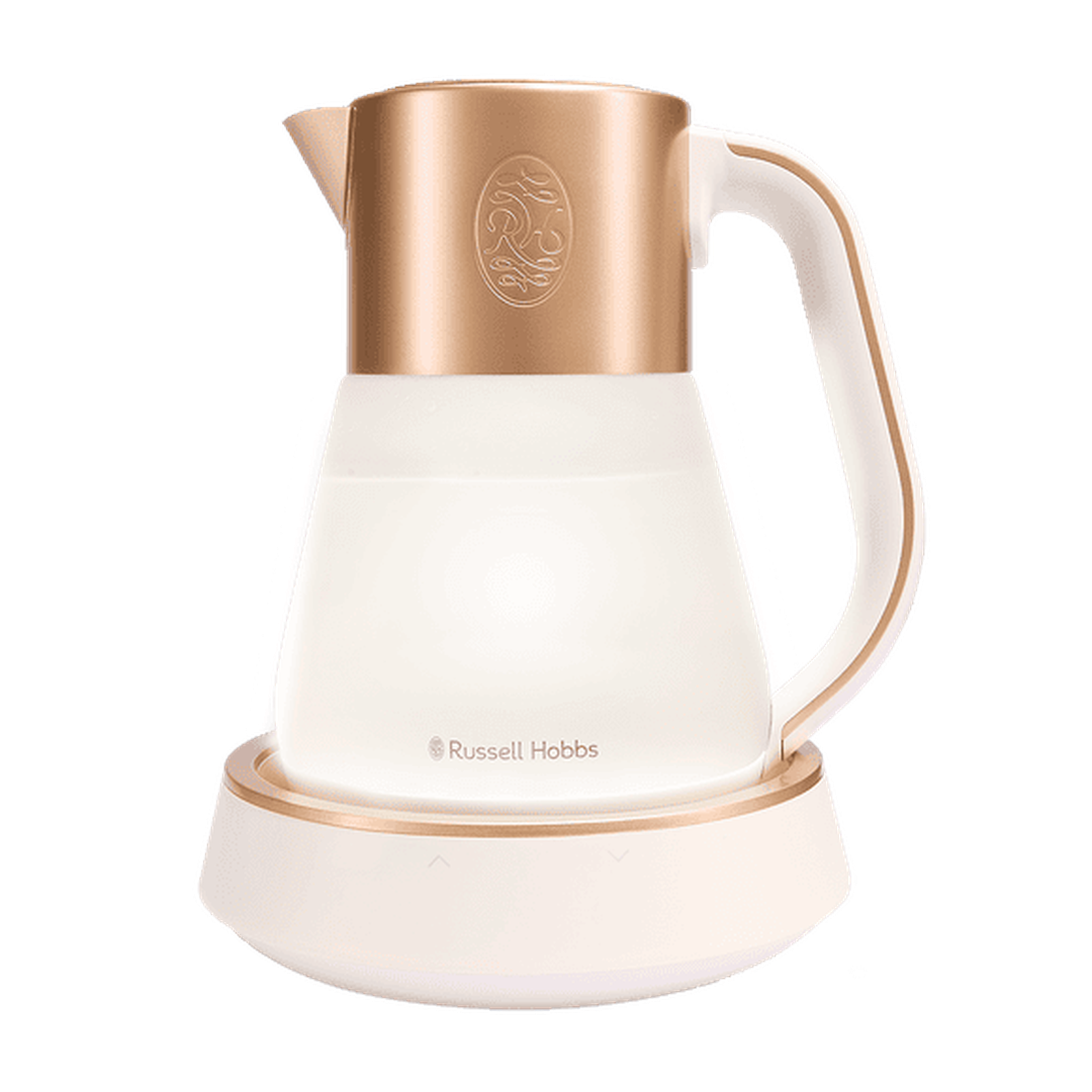 Russell Hobbs Calm™ Kettle | 27450 Russell Hobbs Kettle Foys Electrical Cootehill Electrical Foys Electrical Cootehill