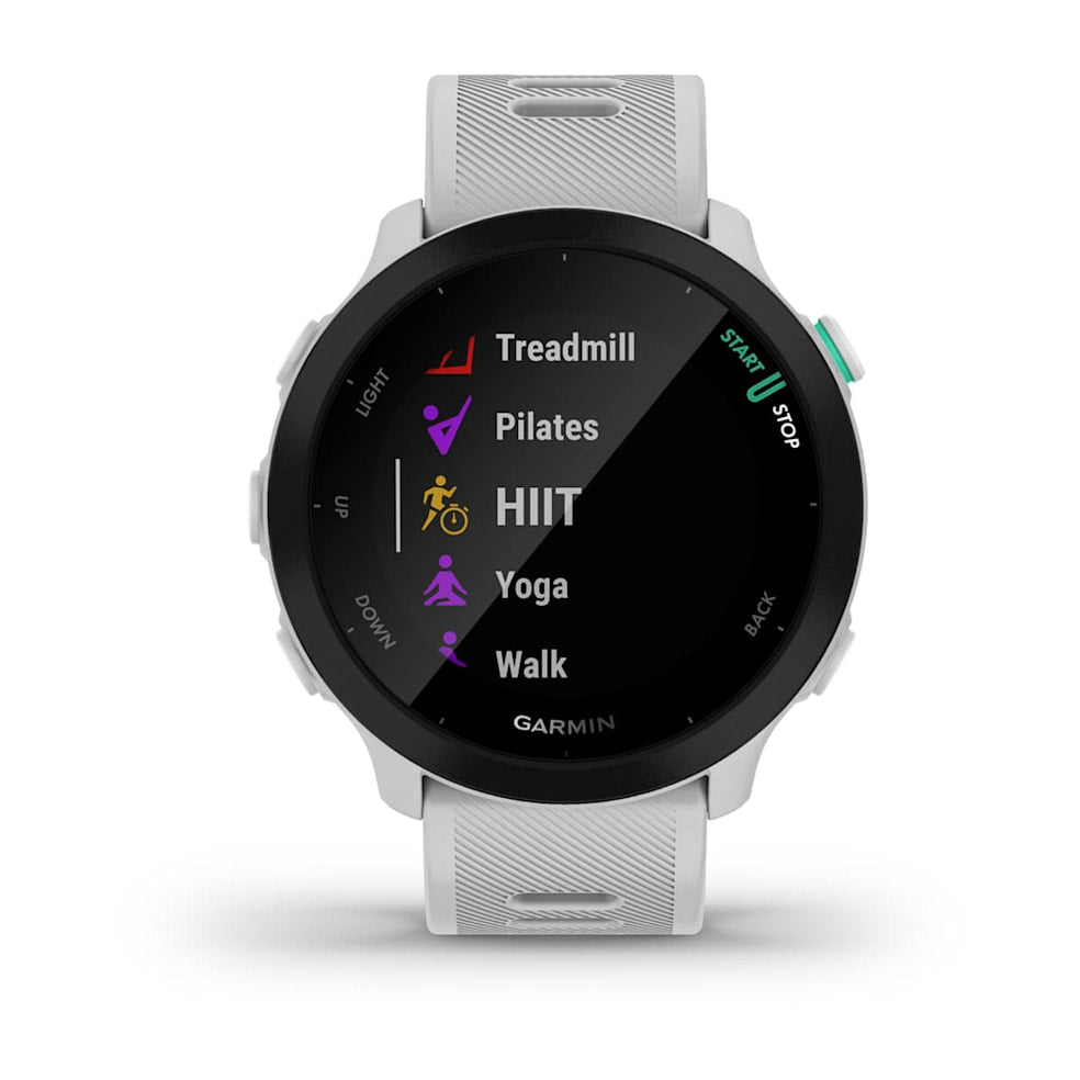 Garmin Forerunner 55 White | 010-02562-11